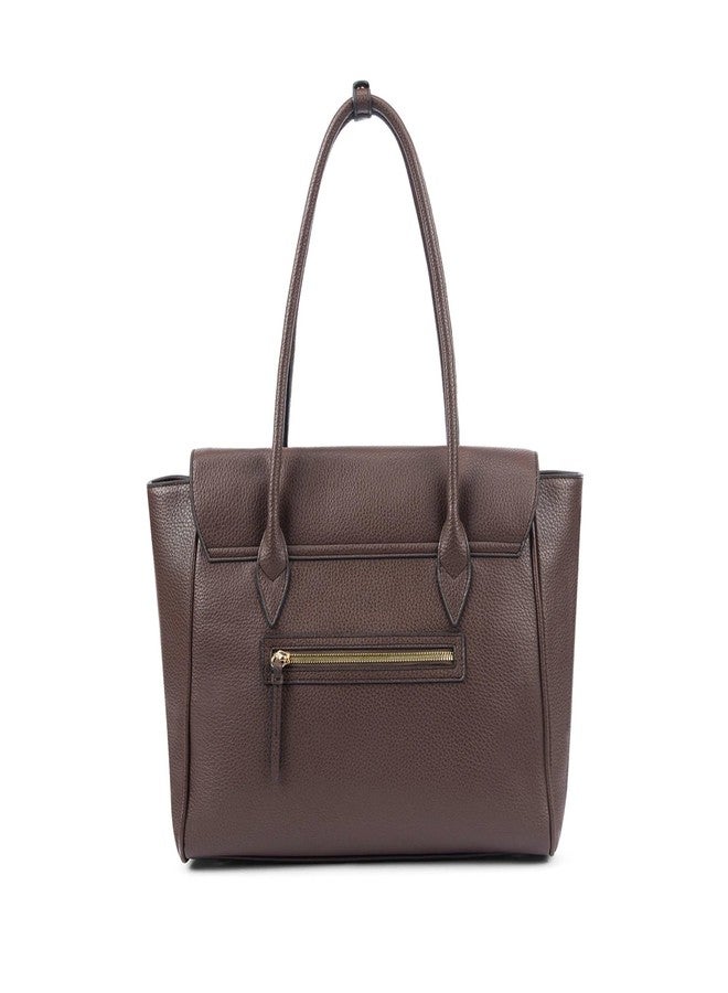 Lino Perros Avril Lumi Coffee Tote Bag - Image 4